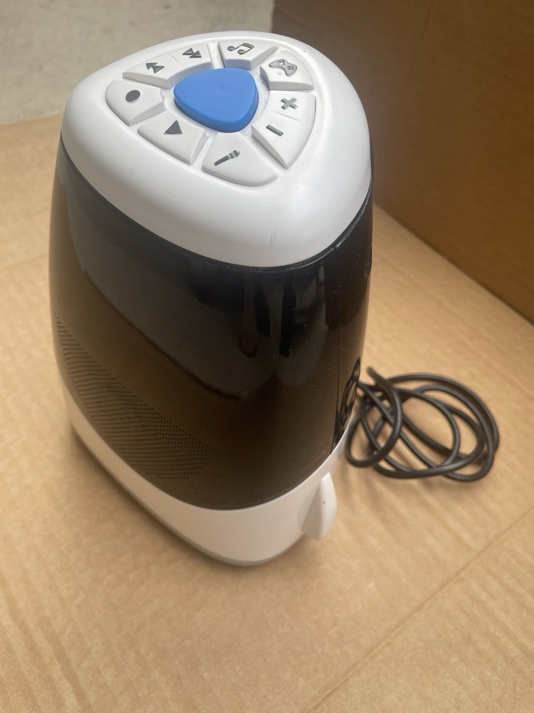 Little Tikes Tobi 2 Interactive Karaoke Machine Wireless Bluetooth, Microphone™
