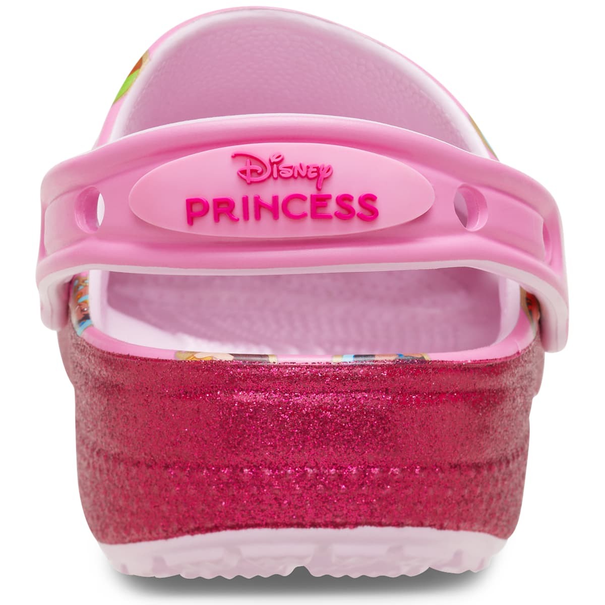 Crocs Kids Disney Princesses Classic Clogs