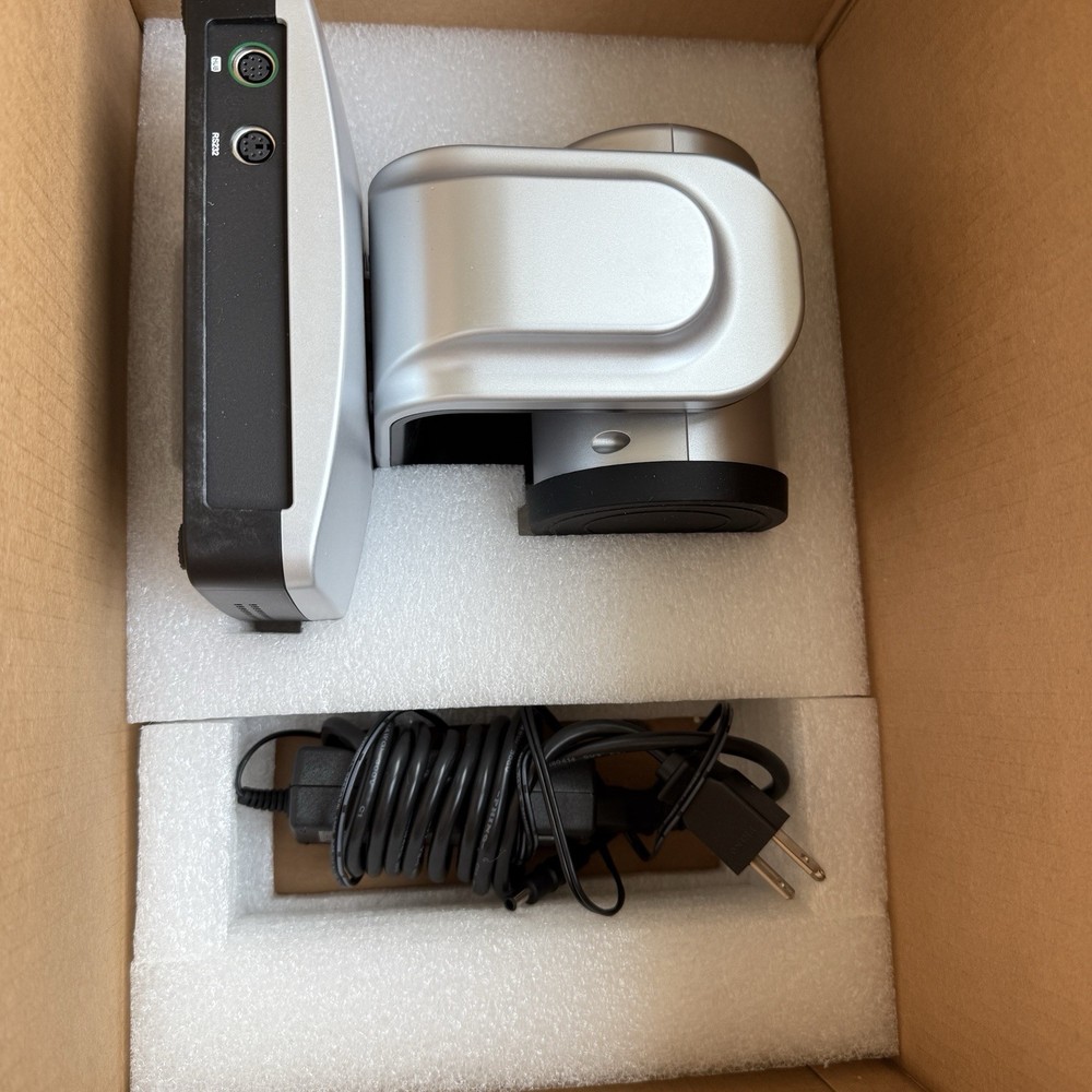 AVer VC520 video conferencing system package