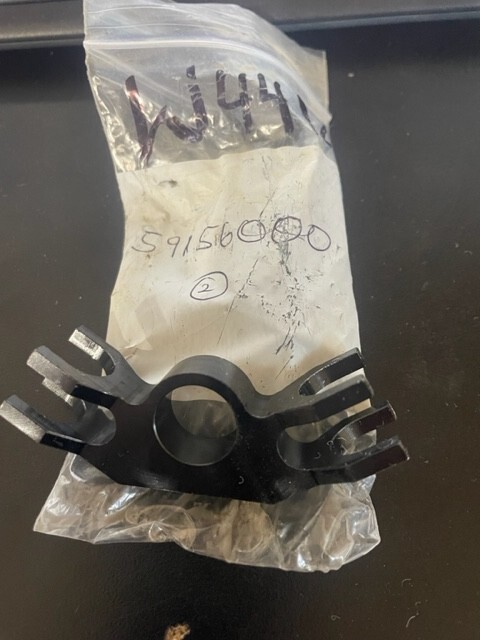 GERBER   59156000  YOKE,SHARPENER