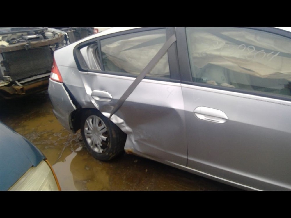 Engine ECM Electronic Control Module Gasoline LX Fits 10 INSIGHT 1227680