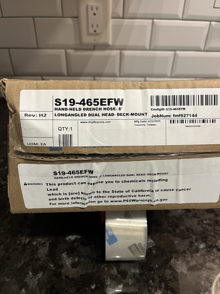 S19-2000 And S19-465EFW