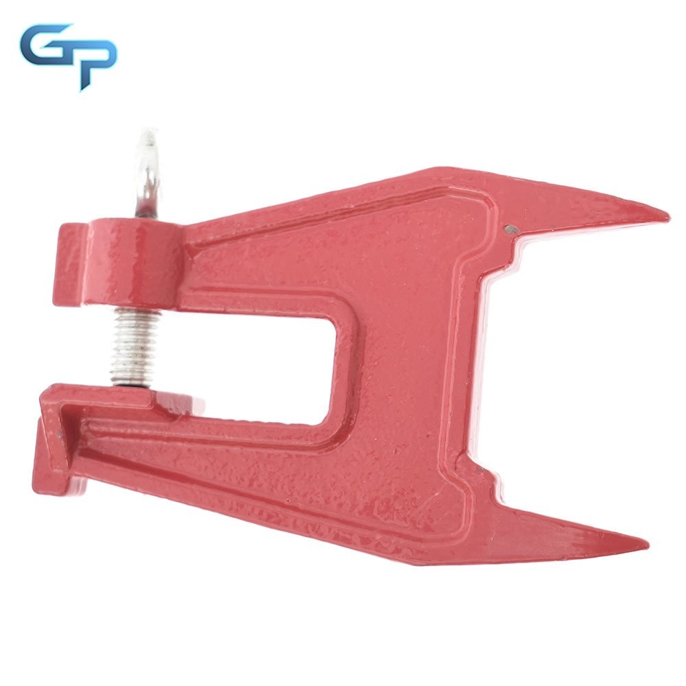 Chain Saw Stump Vise Chainsaw Universal Sharpener Sharpening Tool Guide Bar