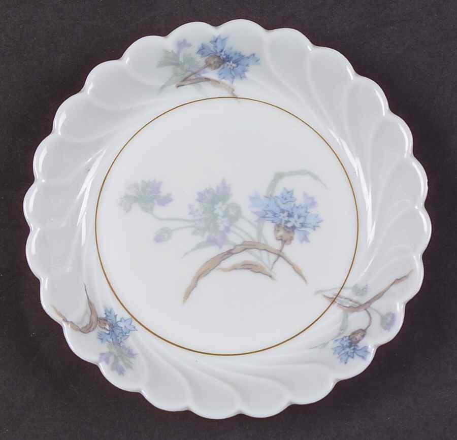 Haviland Bergere  Coaster 187793