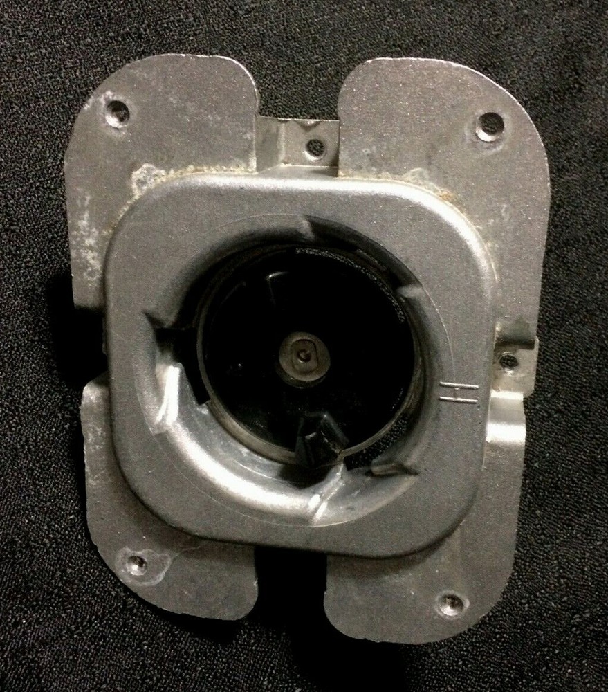 Breadman TR-400 Bread Maker Machine Bearing Assembly