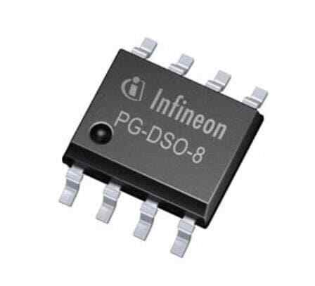 3Pcs TLE4263GS DSO-8 LDO Voltage Regulators LOW DROPOUT REGULATOR