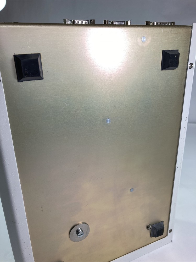 linkam scientific instruments CI 93 Temp controller Parts