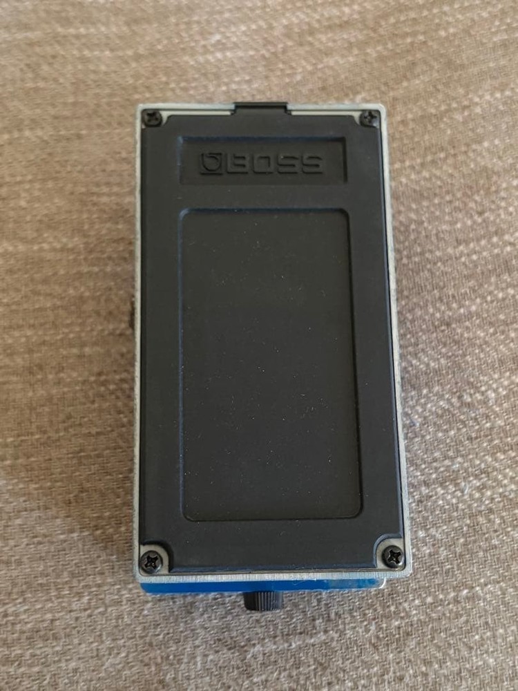 BOSS CS-3 PSA adapter , operation confirmed guitar effector