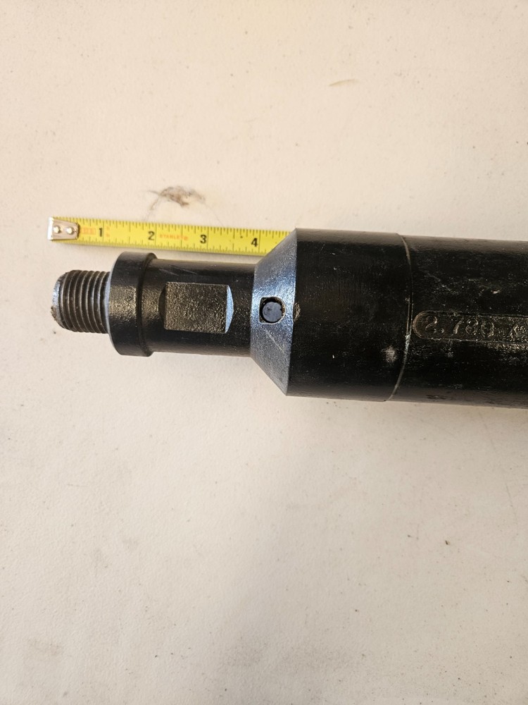 wireline slickline gage ring blind box