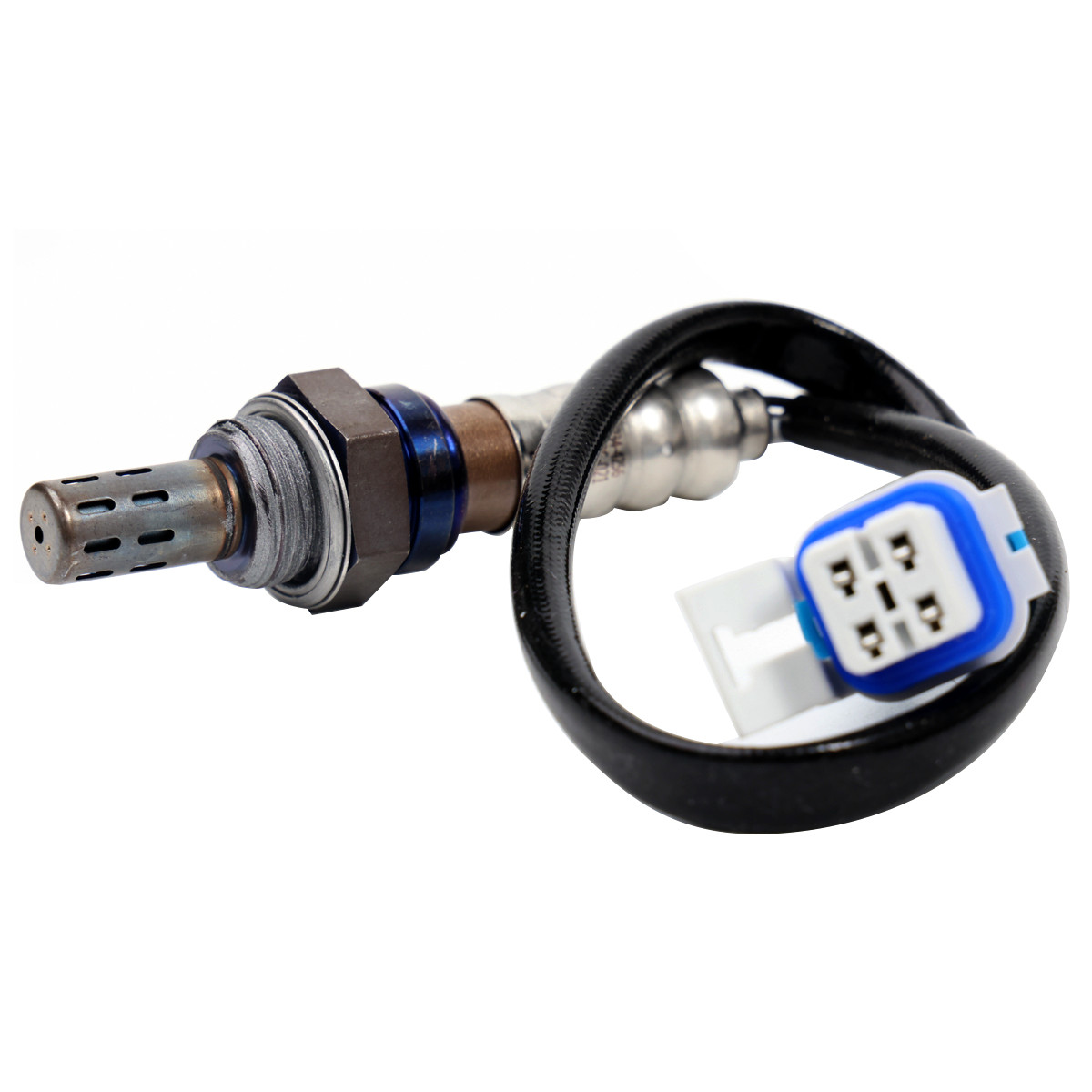 4PCS OEM Upstream & Downstream Oxygen O2 Sensor For Chevy Tahoe GMC Sierra Yukon