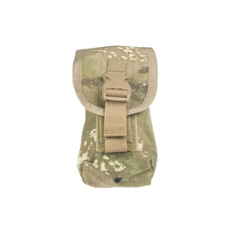 ATPAT MOLLE Medium Multi-Use Utility Pouch