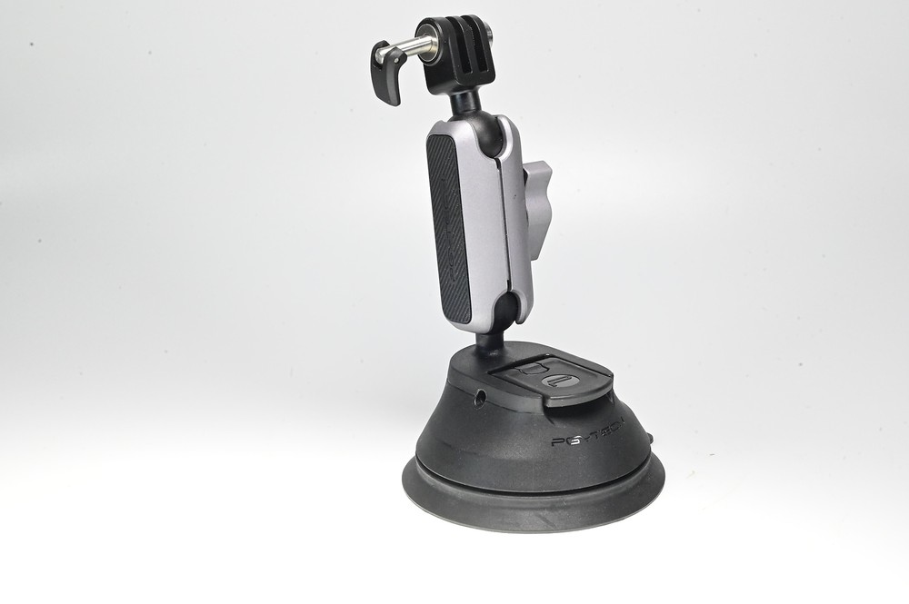 PGYTECH Three-Arm Suction Mount #G958