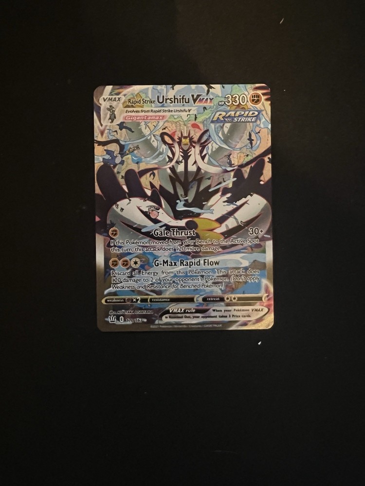 Pokémon Custom Mystery Packs Read Description