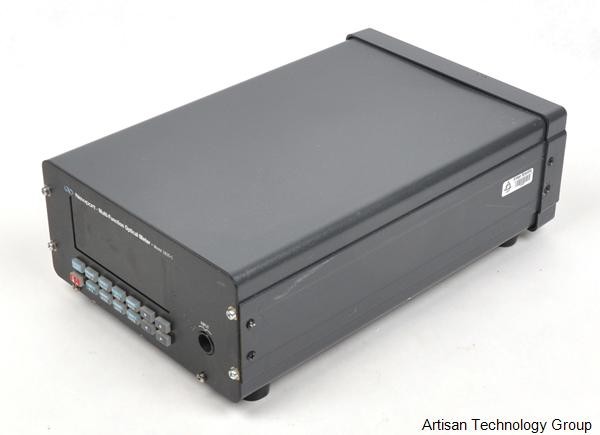 Newport 1835-C High Performance Optical Meter