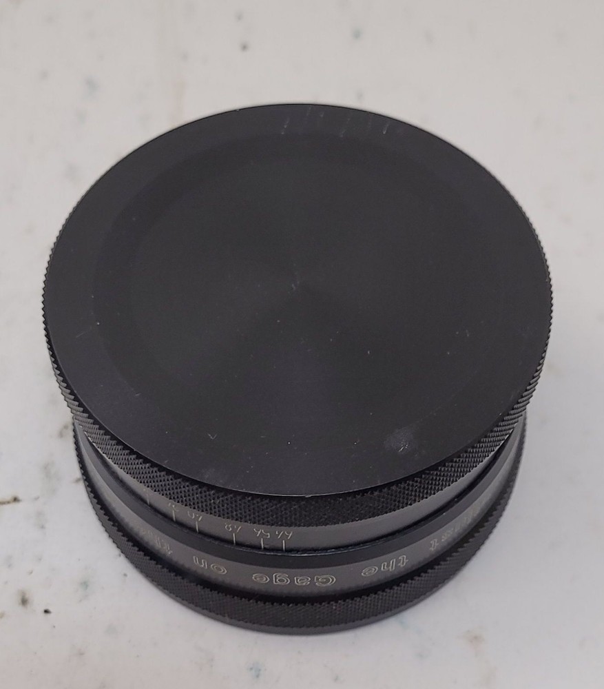 Leitech Combi Calibration Master