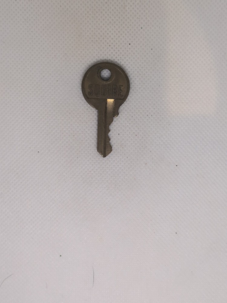 Squire Key B4530