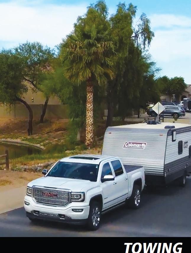 Husky Towing 34842 One Piece