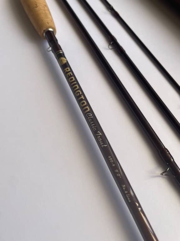 Redington Fly Rods