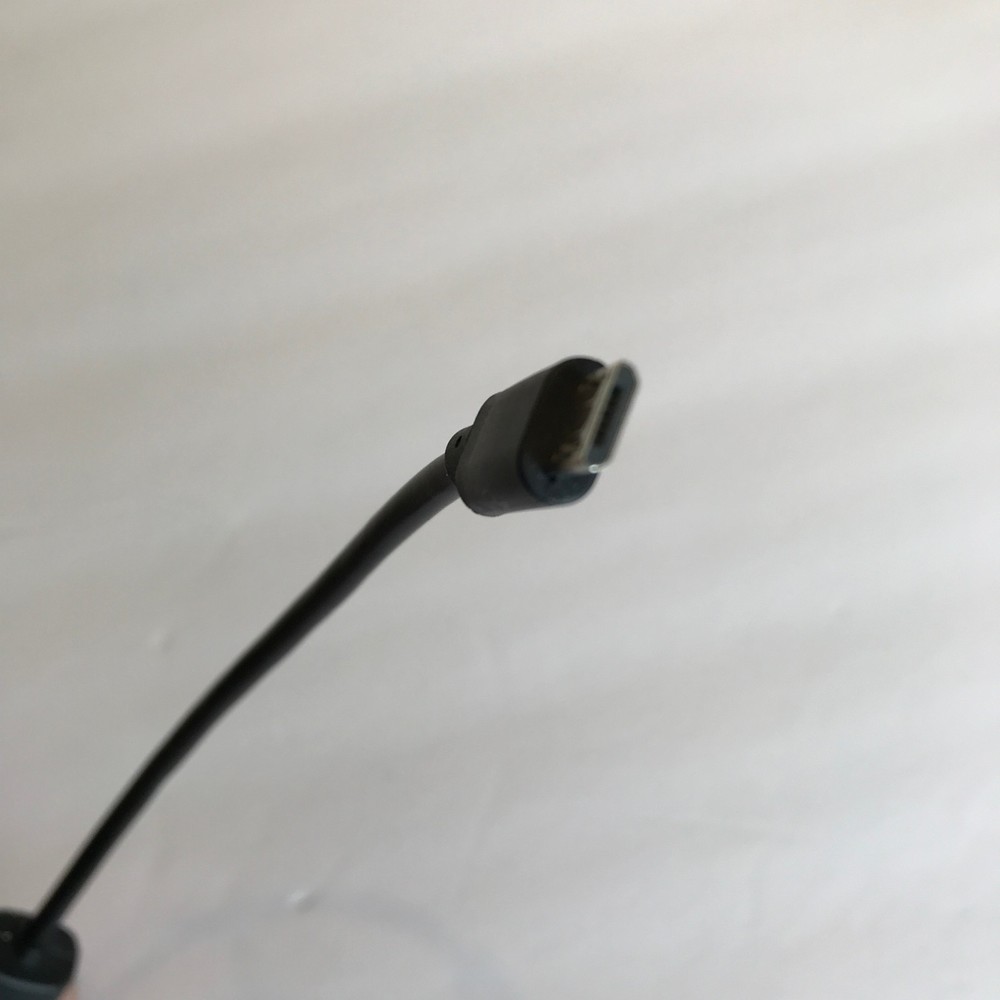 Endoscope 5.5mm Camera LED Waterproof Android Phone Tablet PC 40" Length