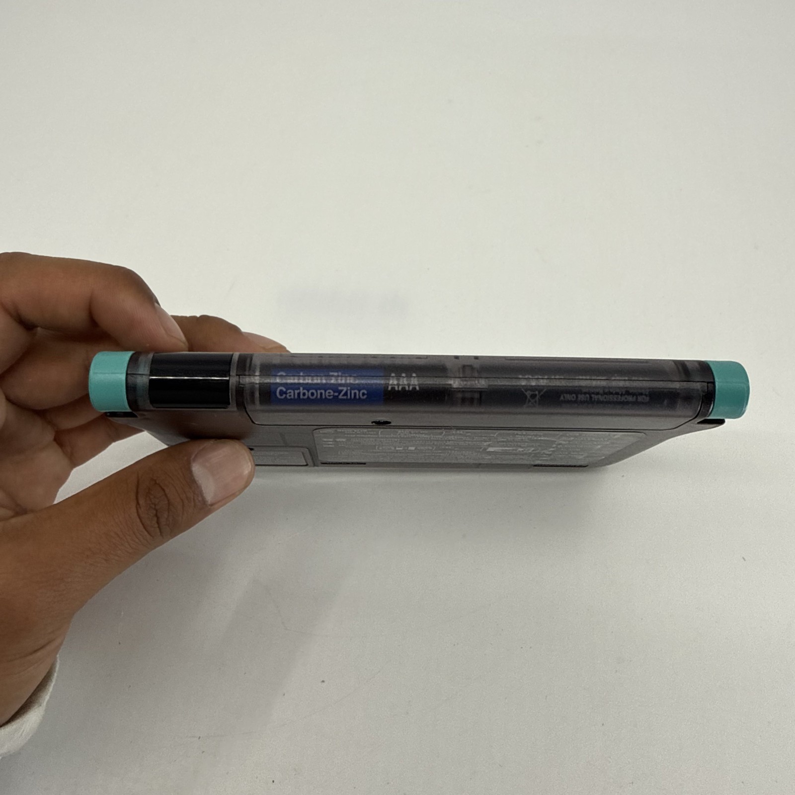 Sega IR 7000 Communicator Games Keyboard Calculator No Manual - Tested Working