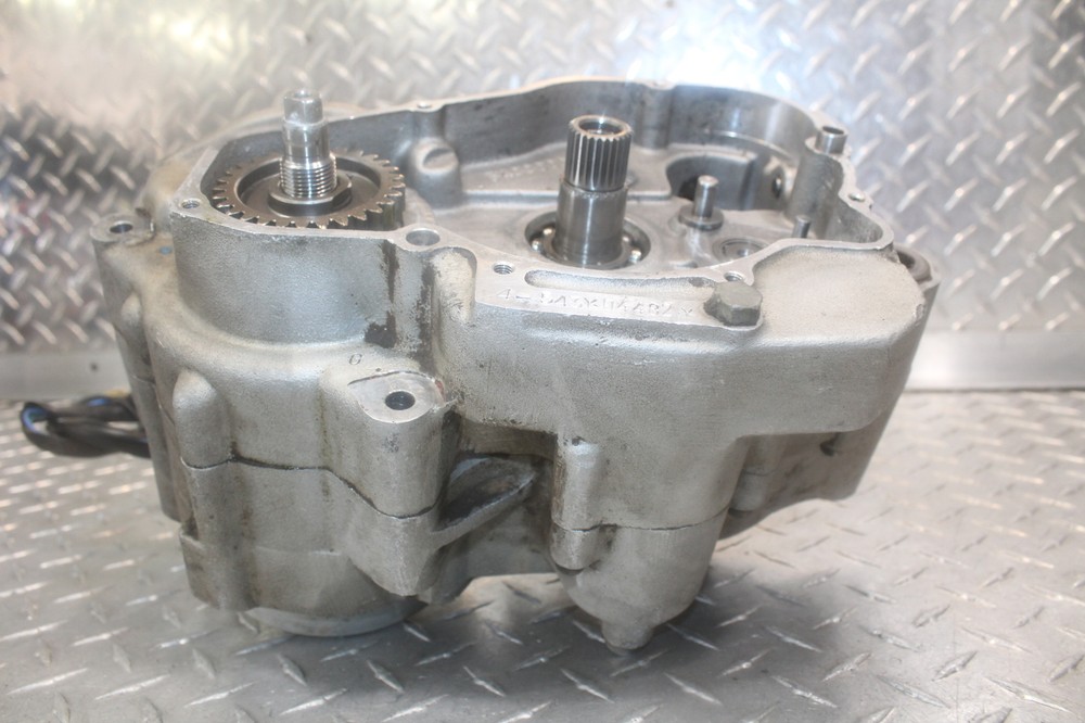 1984 KTM 250 MX ENGINE MOTOR W/HARDWARE