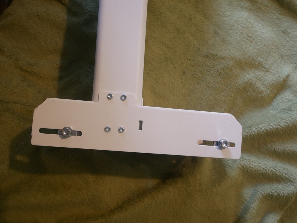 BenQ WM04G4 original projector wall mount, white