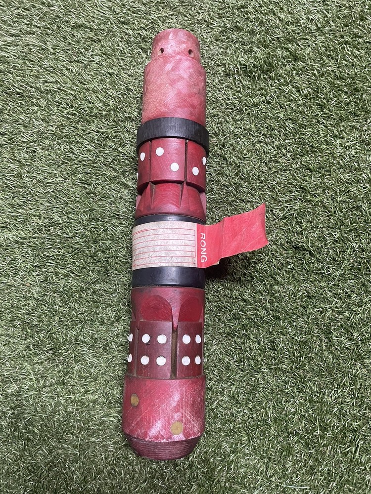 Halliburton Plug