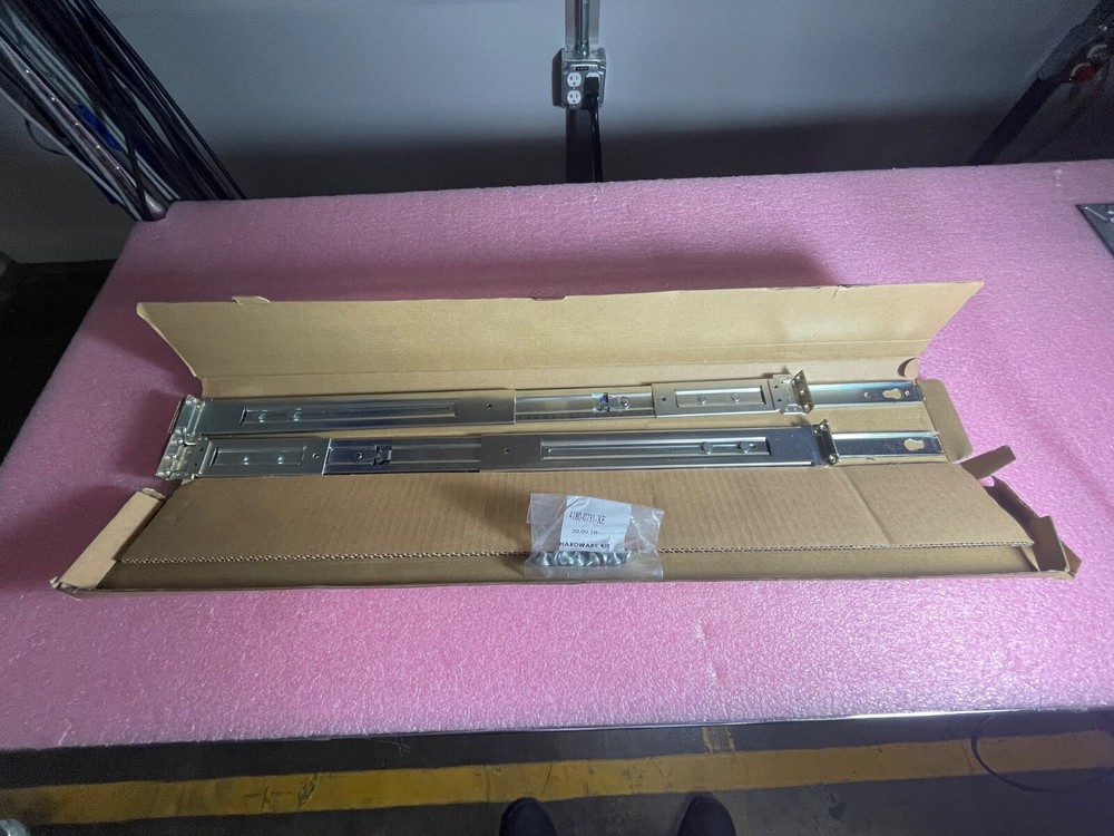 G54459-001 rail kit