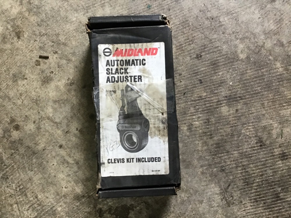 Midland CS52316 Automatic Slack Adjuster