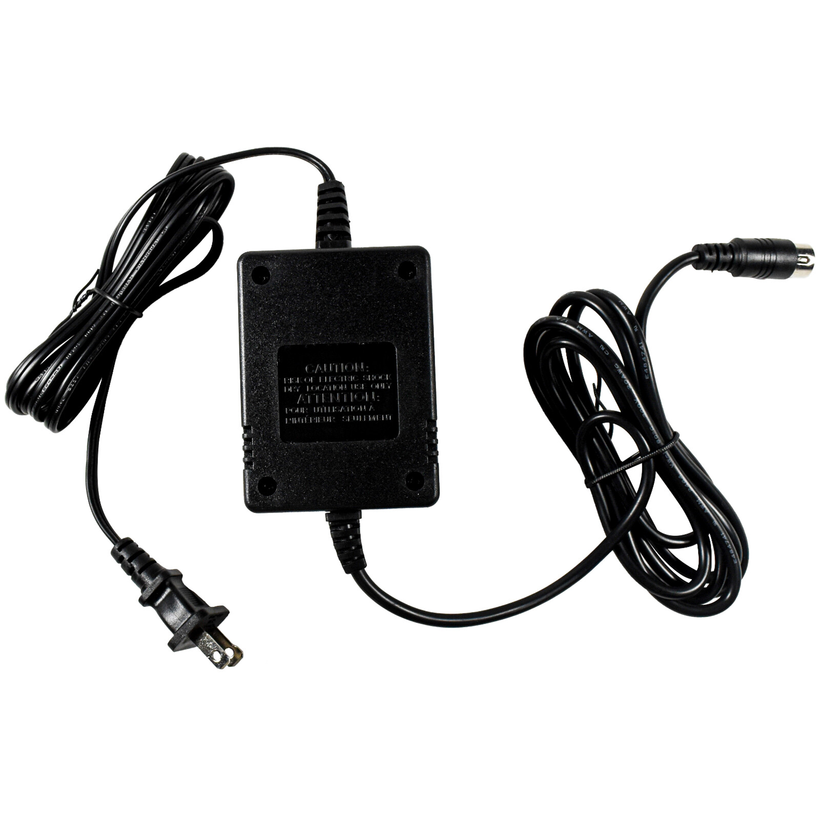 AC Power Adapter for Alesis Quadraverb, GT, Quadraverb 2 S4, QSR, P4 AC09 25D