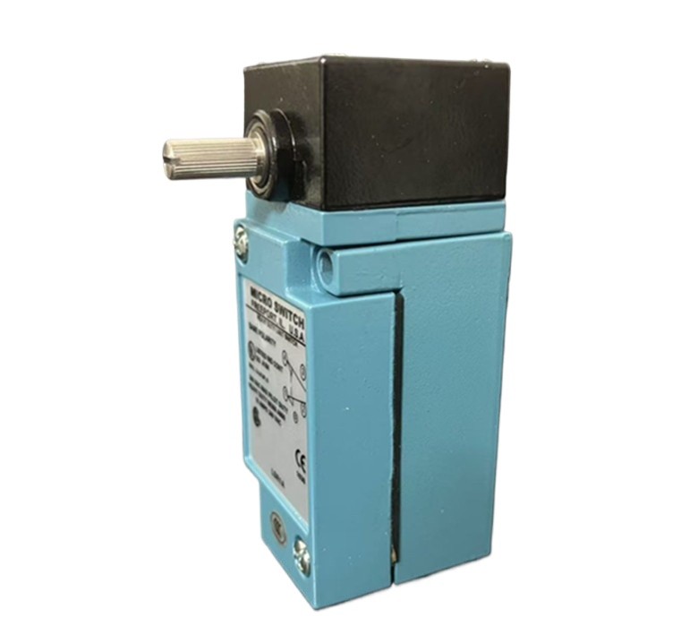 Honeywell LSR1A limit switch