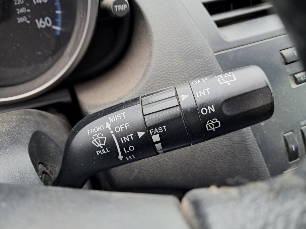 3 2013 Glove Box 4917555