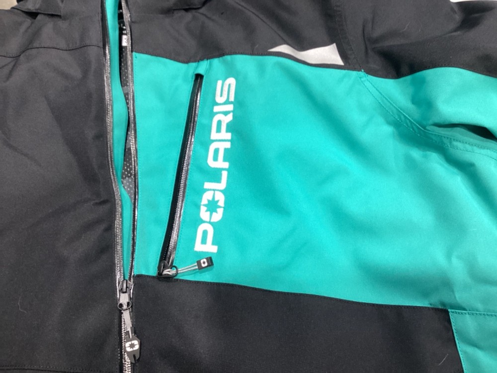 Polaris swithback crossover jacket 283300514