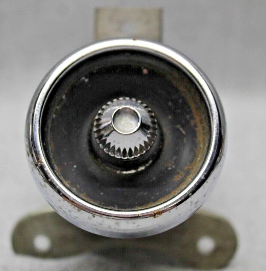 1955 Dodge Cigarette Ashtray
