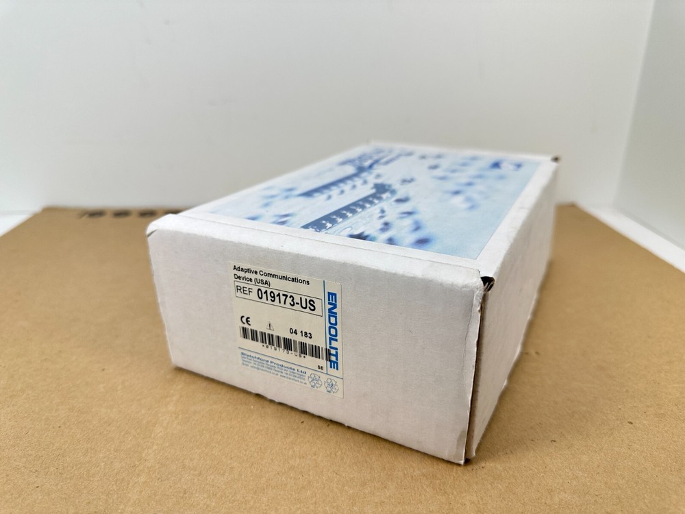 Blatchford Adaptive Endolite Communication Programmer Device #2