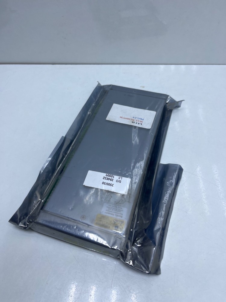 Bently Nevada 133434-01 3500/50 Tachometer I/o Module