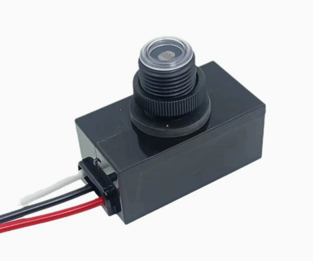AS-10 Waterproof Street Lamp Controller