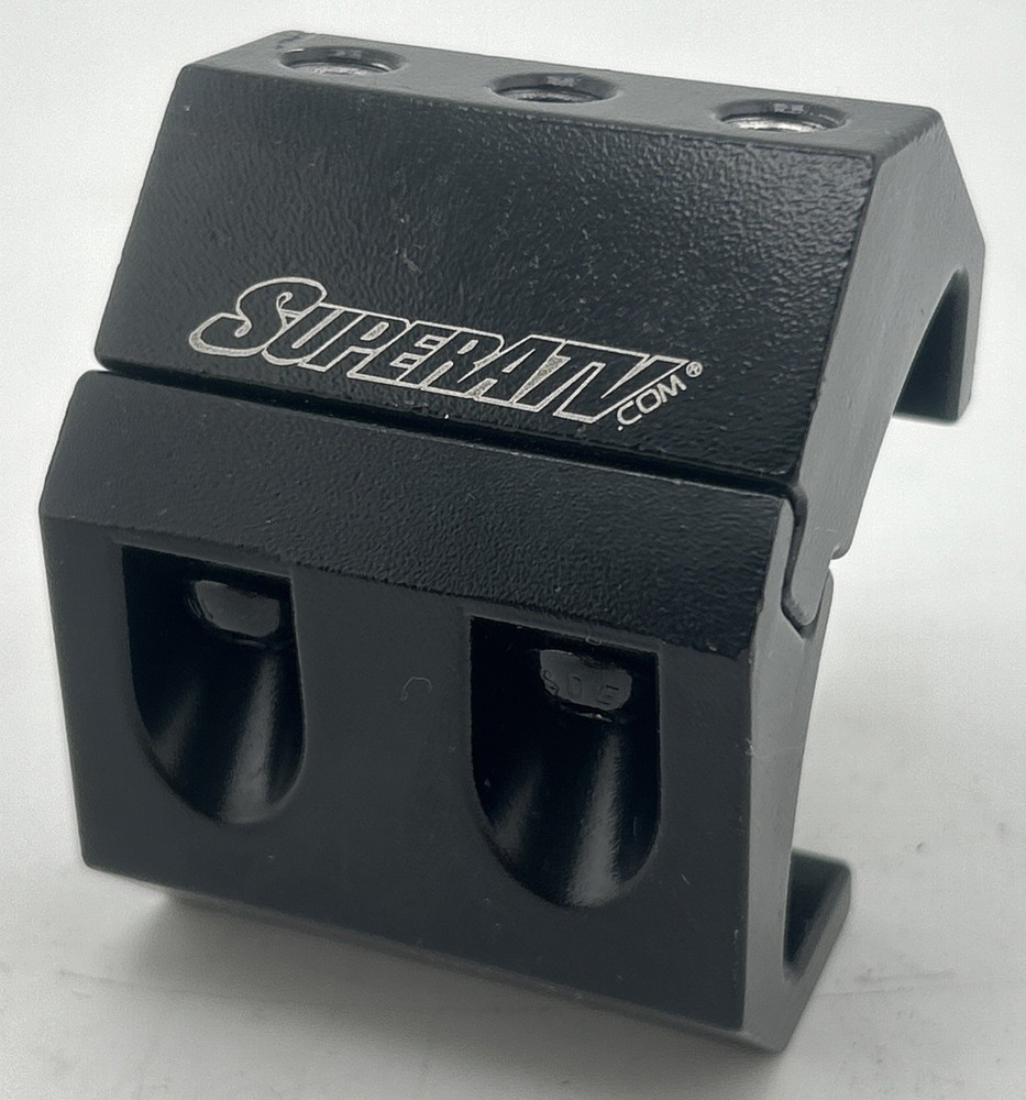 SUPERATV CTC-P-004, Light Bracket Cage Mount