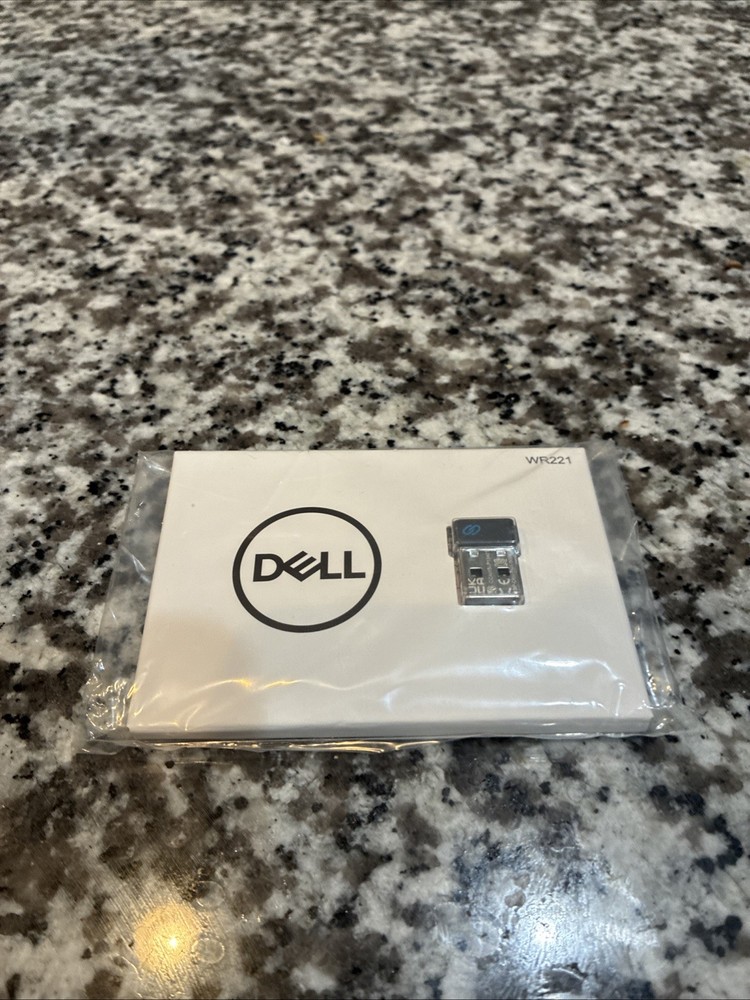 Dell Universal Pairing Receiver - WR221