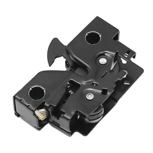 Front Lower Engine Hood Latch Lock Catch Car Engine Hood Latch Replacement for