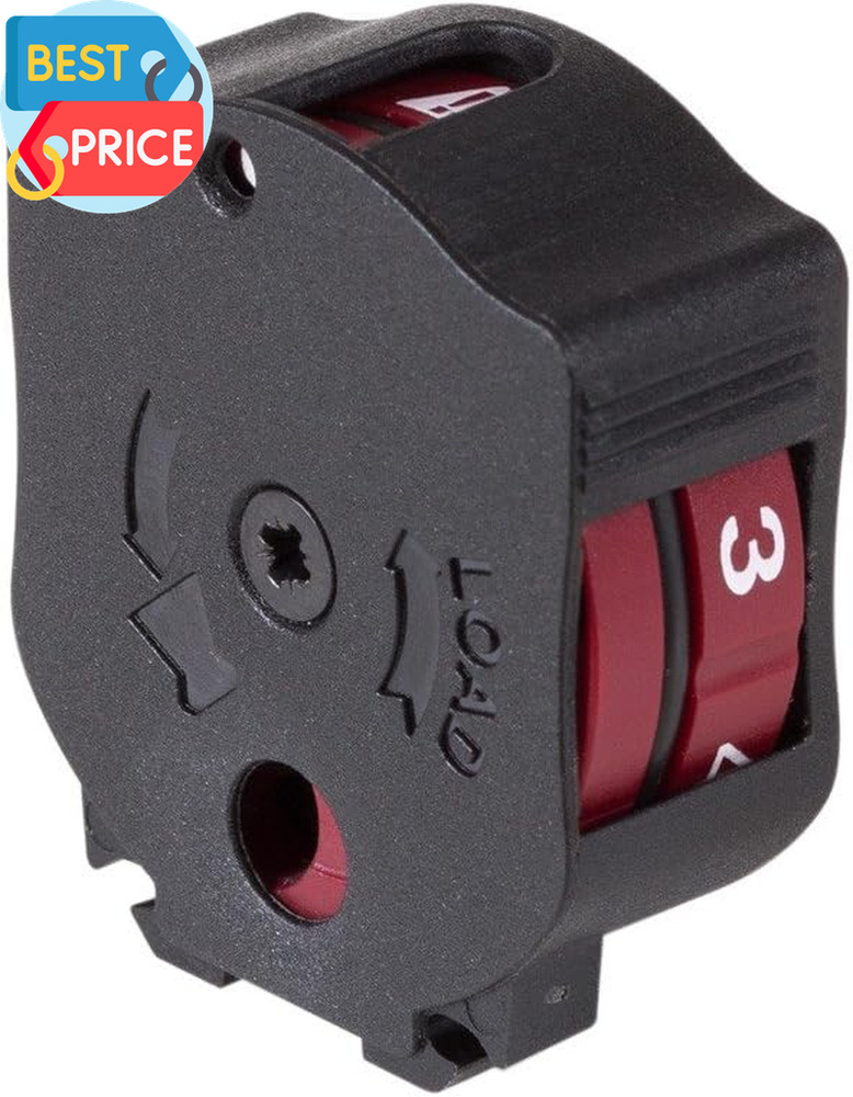 621258654 10X Quick-Shot Compatible with