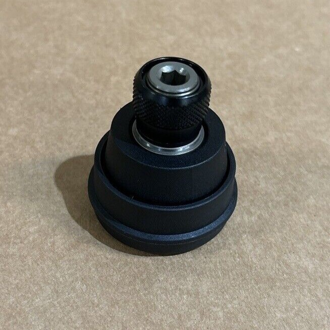 Milwaukee 2505-20 Attchmnts 3/8"chuck, 1/4"hex, offset, or right angle- 1 Piece