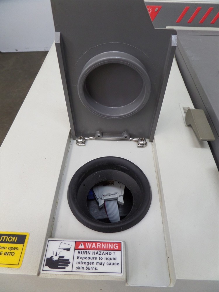 Nicolet Protege 460 ESP FTIR Spectrometer