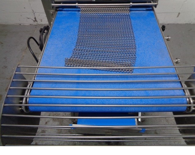 Dough Tech Dough Moulder, Model: AM315