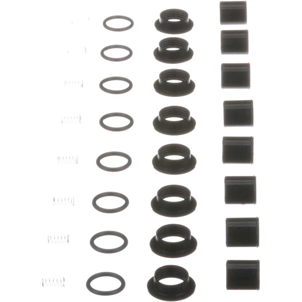 Direct Ignition Coil Boot Kit Standard CPBK292