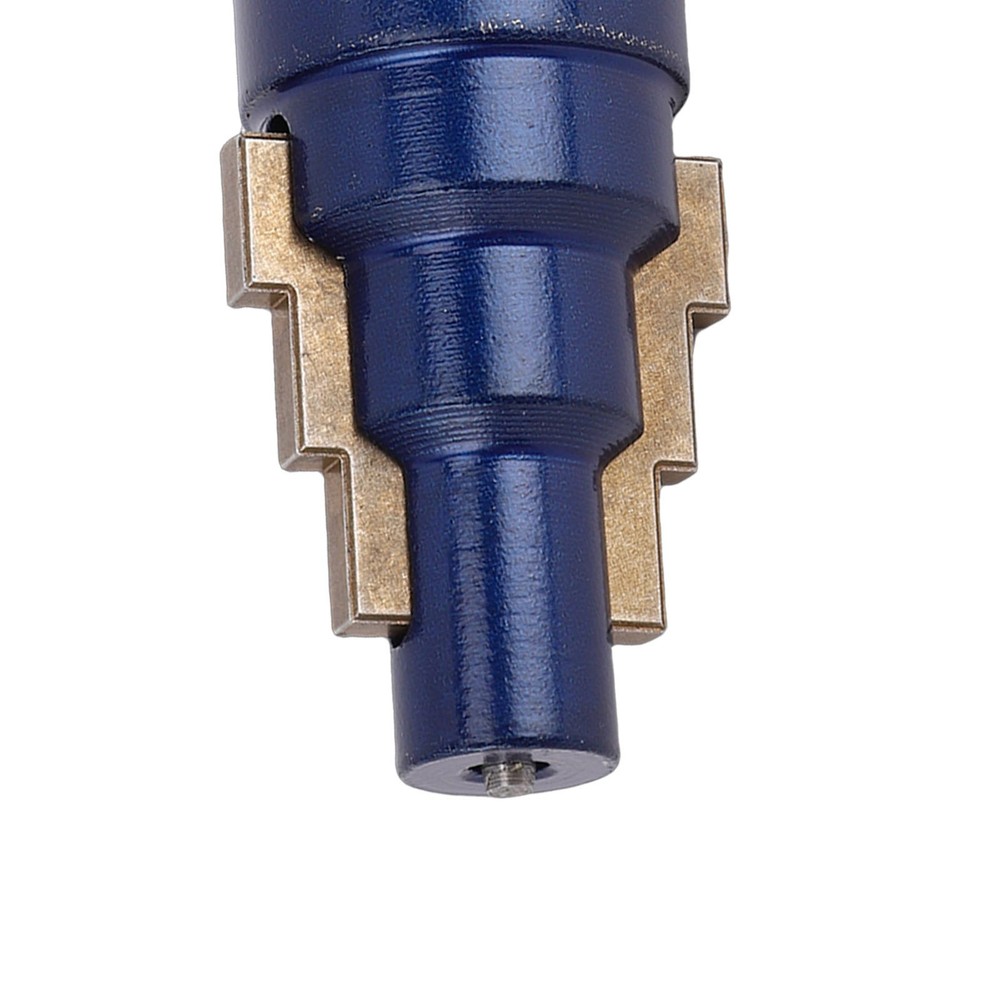 3-in-1 Internal Pipe Wrench Efficient Broken Pipe Extractor IQSD