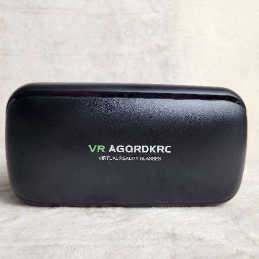 VR AGQRDKRC Virtual Reality Headset
