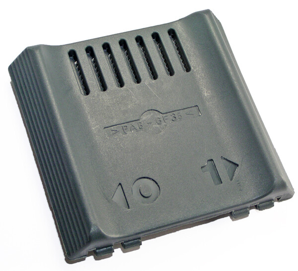 Bosch 11316EVS Demo Hammer Replacement Shift Plate - 1612026048