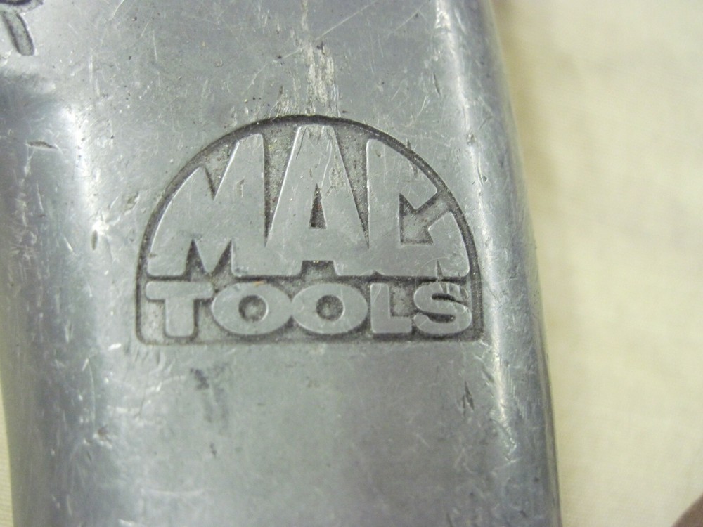 MAD TOOLS 1/2" REVERSIBLE DRILL MODEL: AD 590