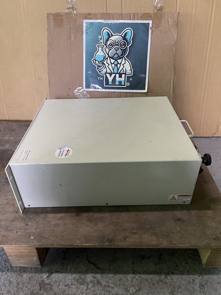 Thermo Neslab KMC 100 Chiller Recirculating Water Bath, Powers On As-Is